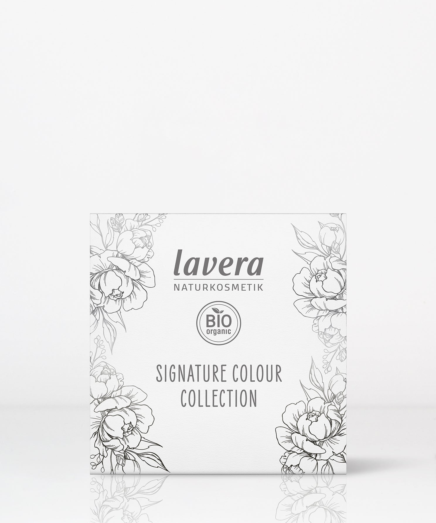 lavera Signature Colour Collection -Rosé Renaissance 02-