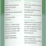 lavera Barrier Balance 2-Phasen Mizellenwasser