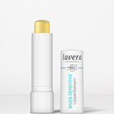lavera basis sensitive Balsamo labbra