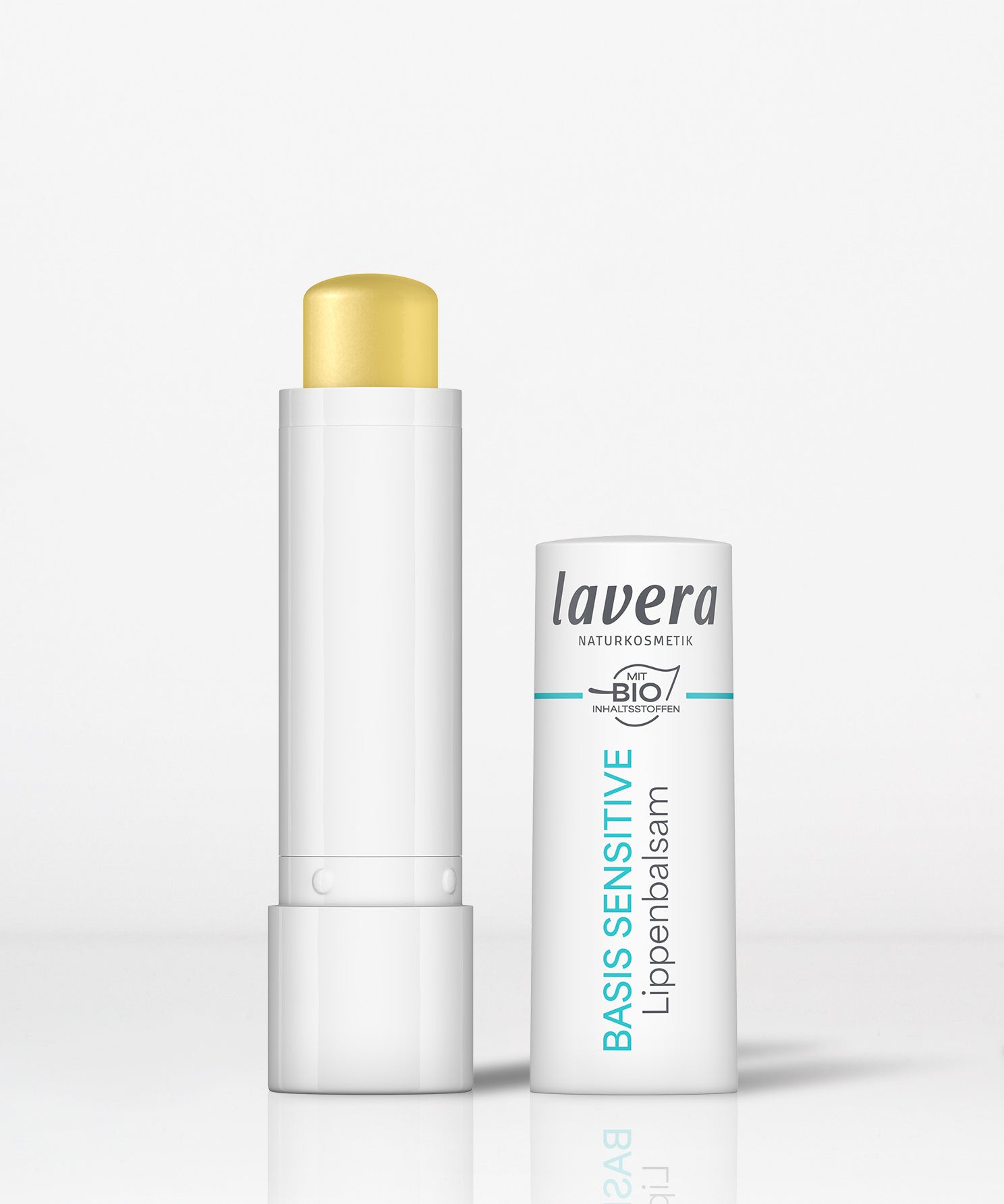lavera basis sensitive Balsamo labbra