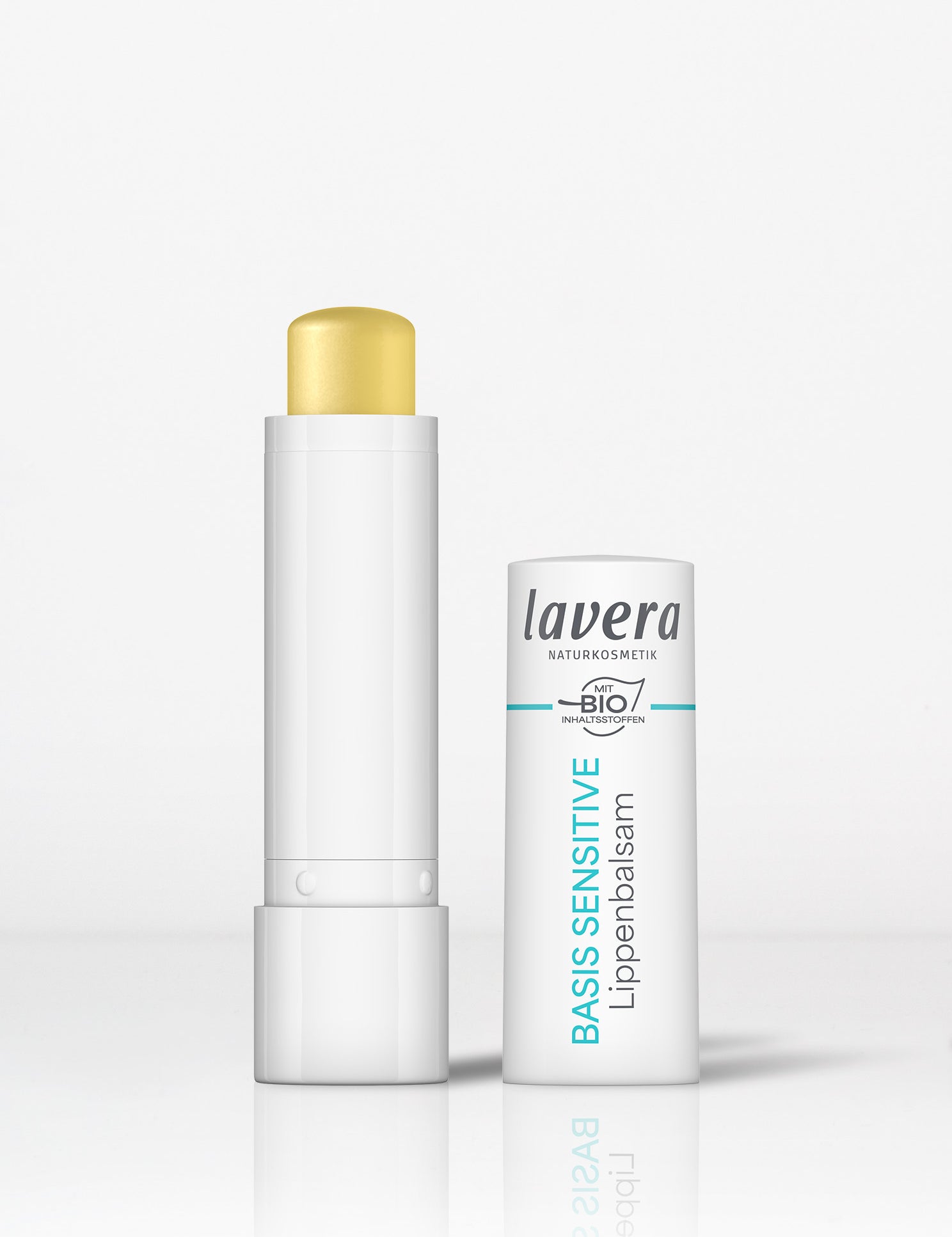 lavera basis sensitive Lippenbalsam