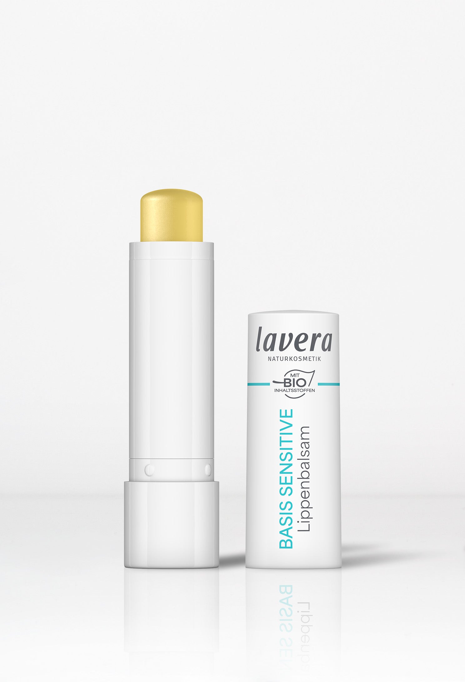 lavera basis sensitive Balsamo labbra