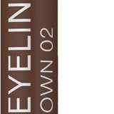 lavera Soft Eyeliner -Brown 02-