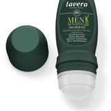 lavera Men sensitive Deodorante Roll-On