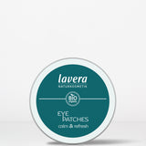 lavera Eye Patches Calm & Refresh