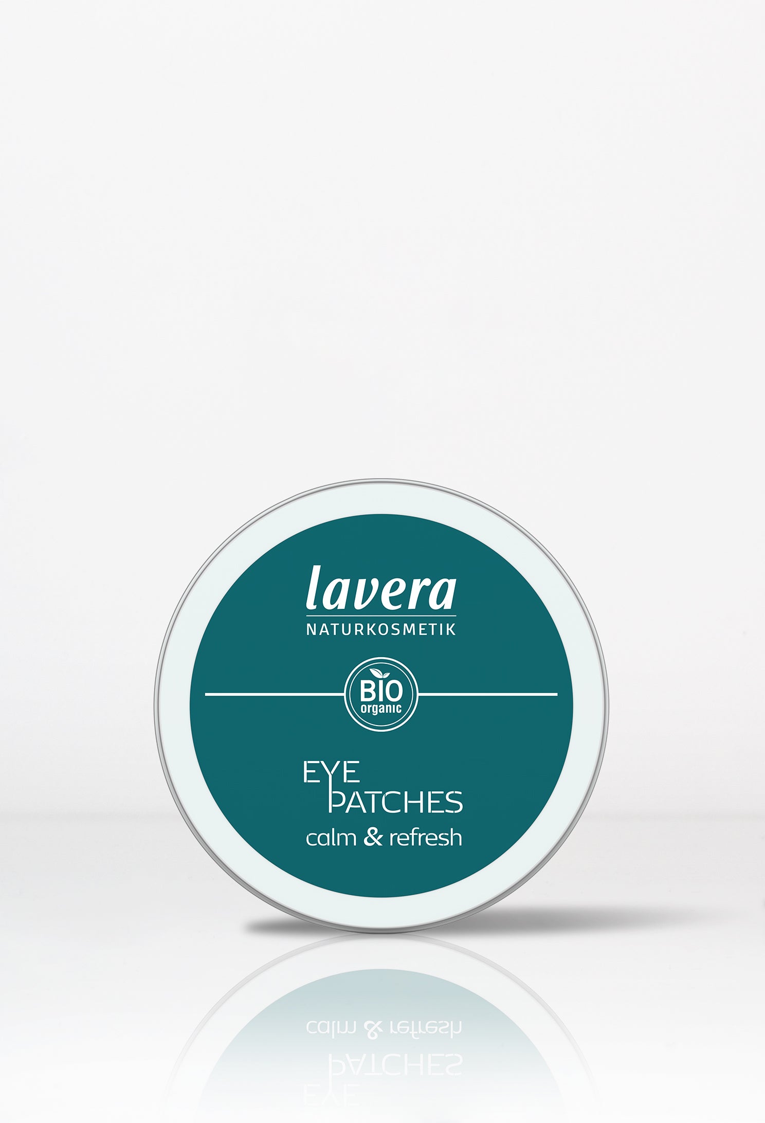 lavera Eye Patches Calm & Refresh