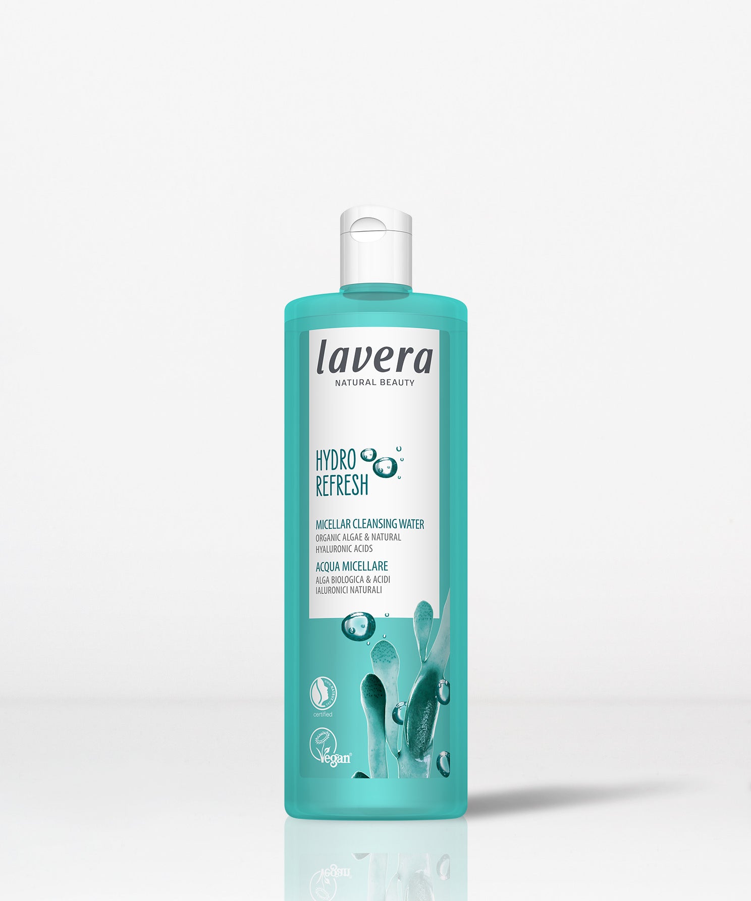 lavera Hydro Refresh Acqua Micellare