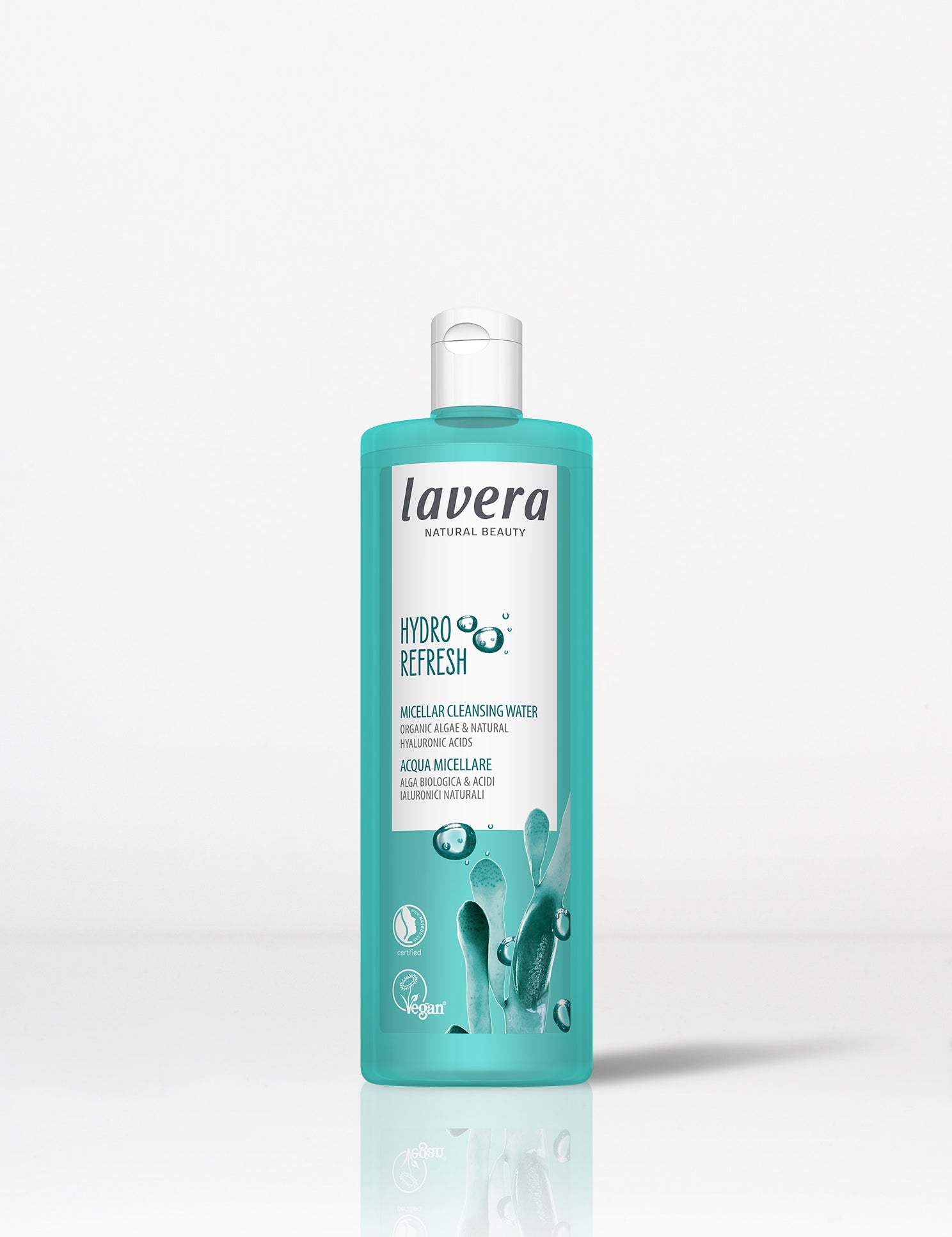 lavera Hydro Refresh Acqua Micellare