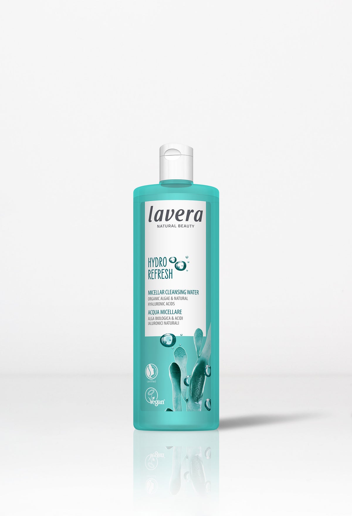 lavera Hydro Refresh Acqua Micellare