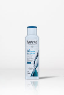 lavera Shampoo Anti-Dandruff
