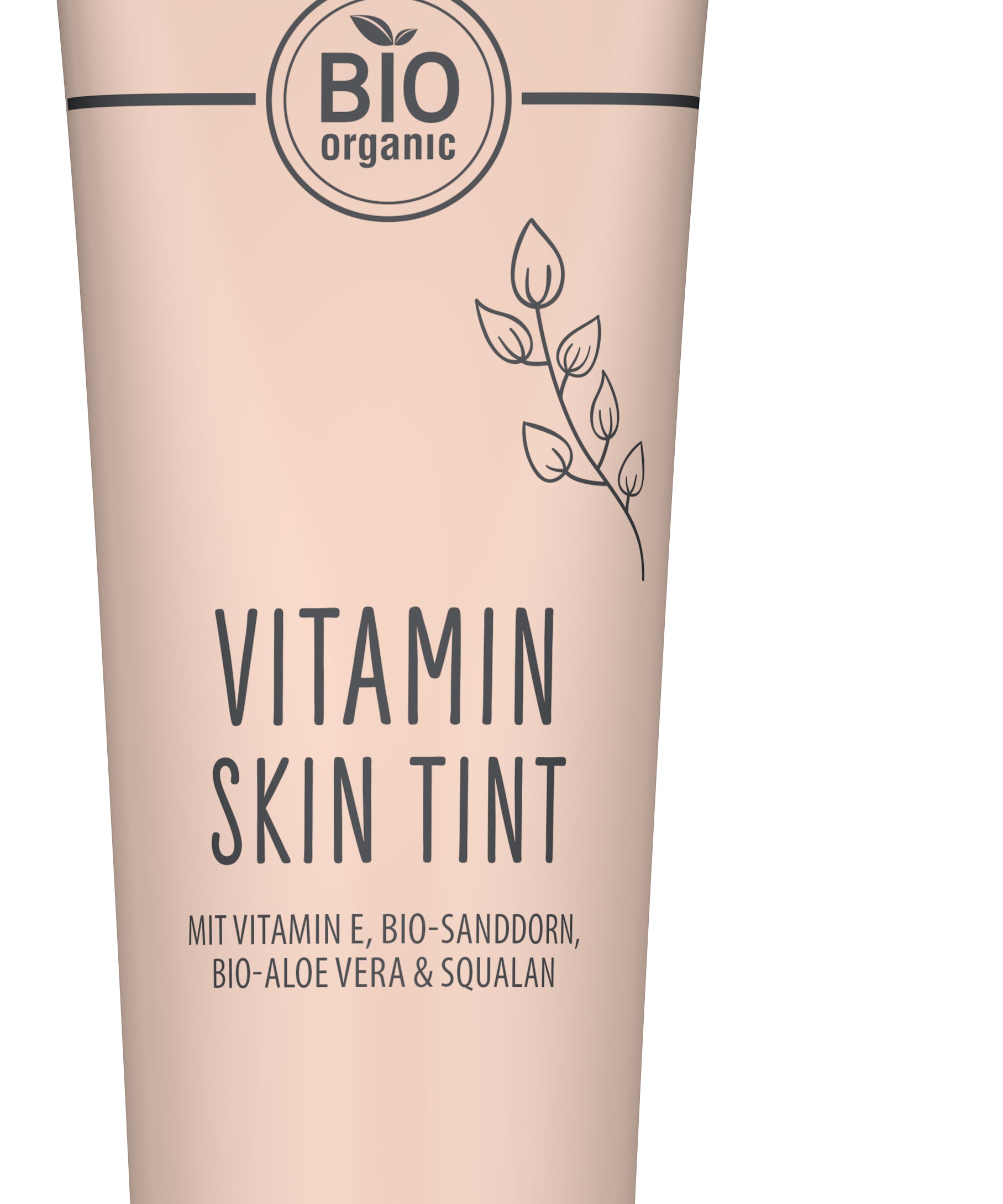 lavera Vitamin Skin Tint -Tanned 03-