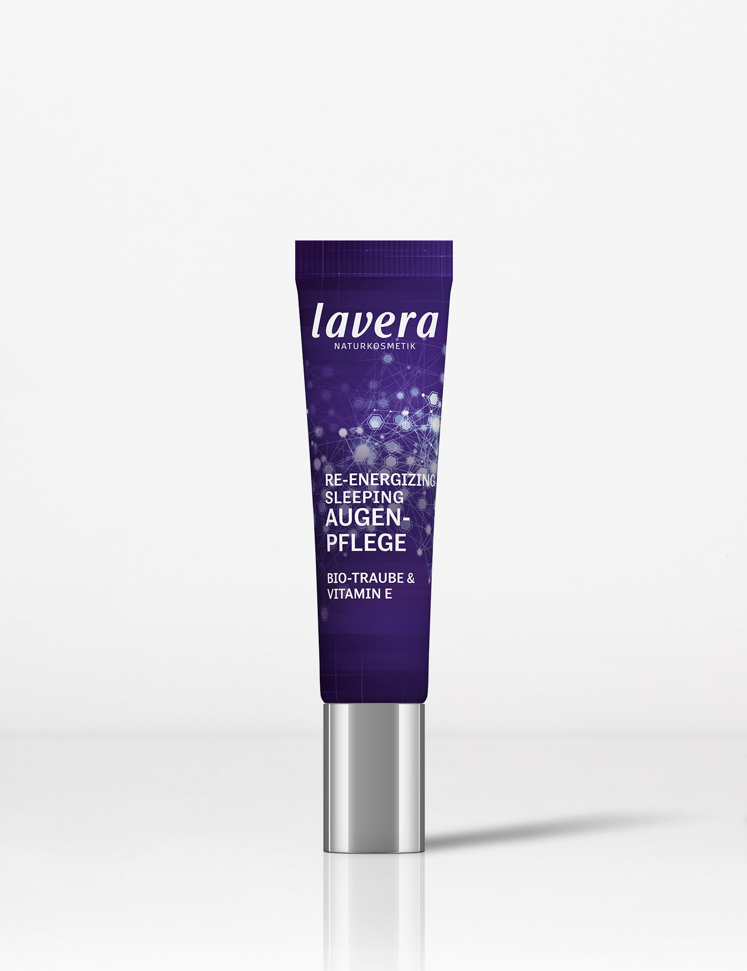 lavera Re-Energizing Sleeping Trattamento Occhi