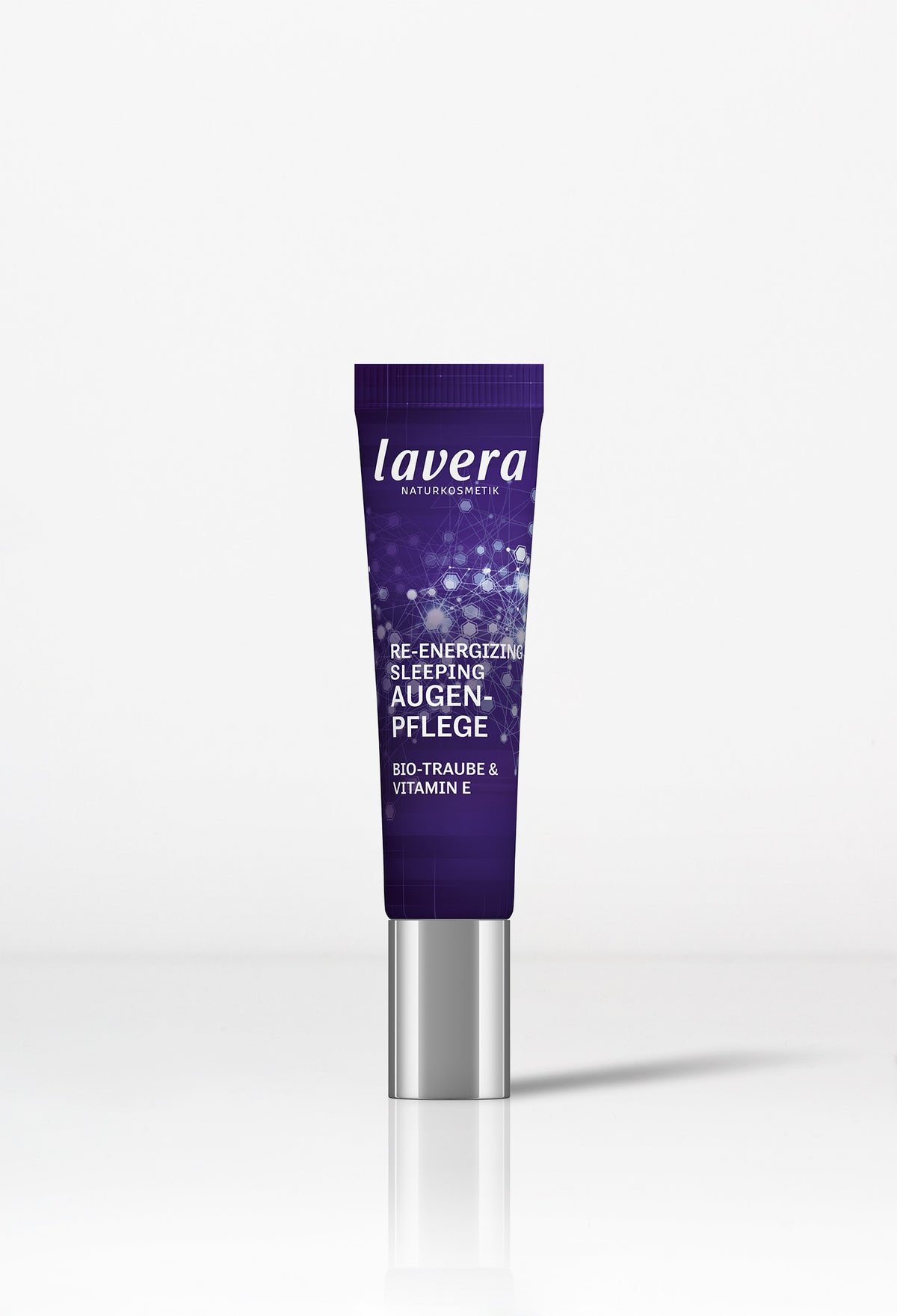lavera Re-Energizing Sleeping Trattamento Occhi