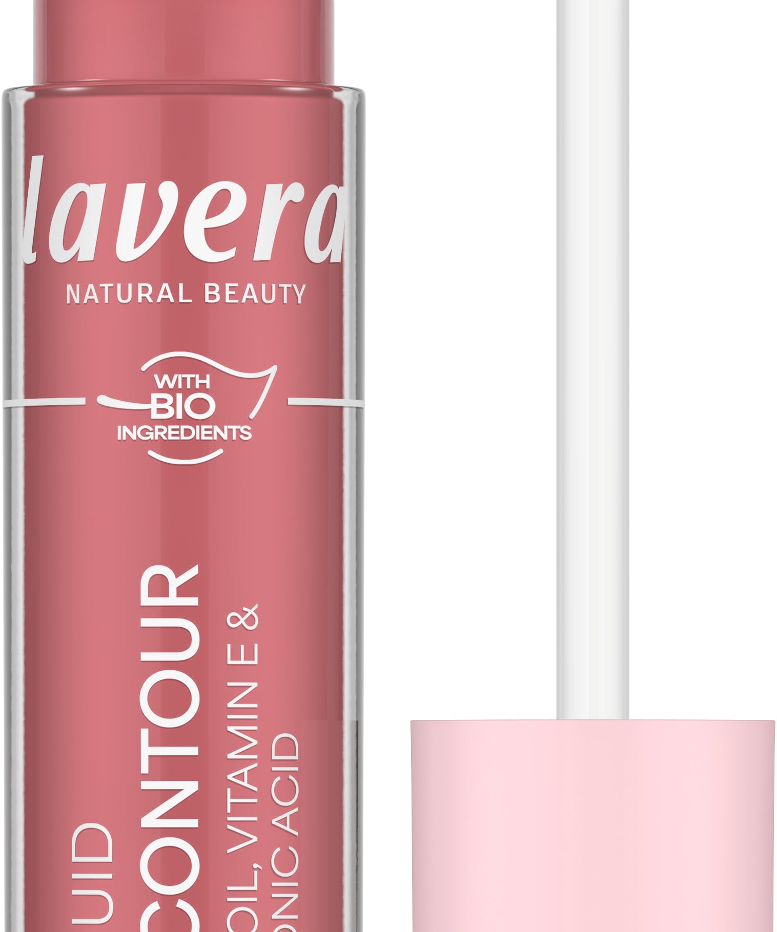 lavera Liquid Glow & Contour -Liquid Blush 02-