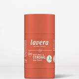 lavera Deo Stick Natural & Strong
