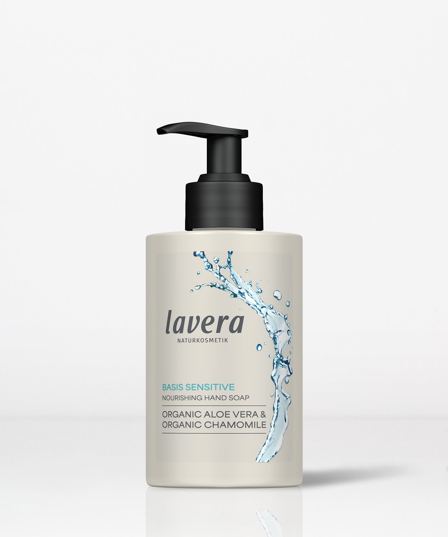 lavera Sapone Delicato basis sensitive