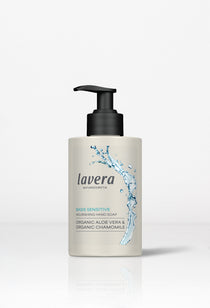 lavera Sapone Delicato basis sensitive
