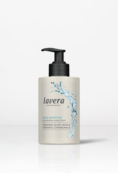 lavera Sapone Delicato basis sensitive