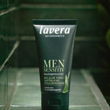lavera Men sensitive Crema Idratante