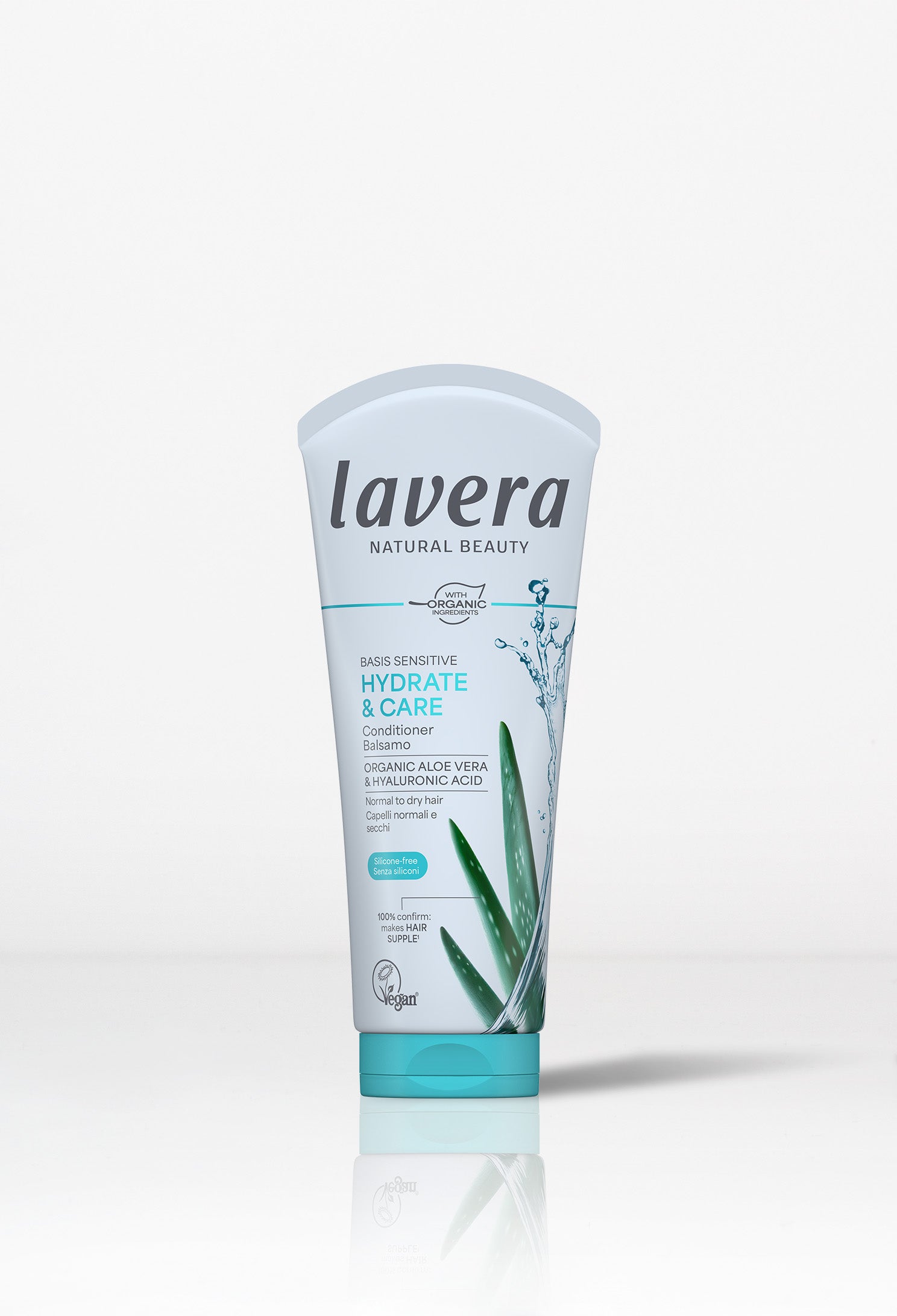 lavera Conditioner basis sensitive Hydrate & Care