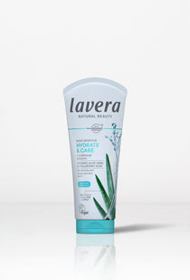 lavera Balsamo basis sensitive Hydrate & Care