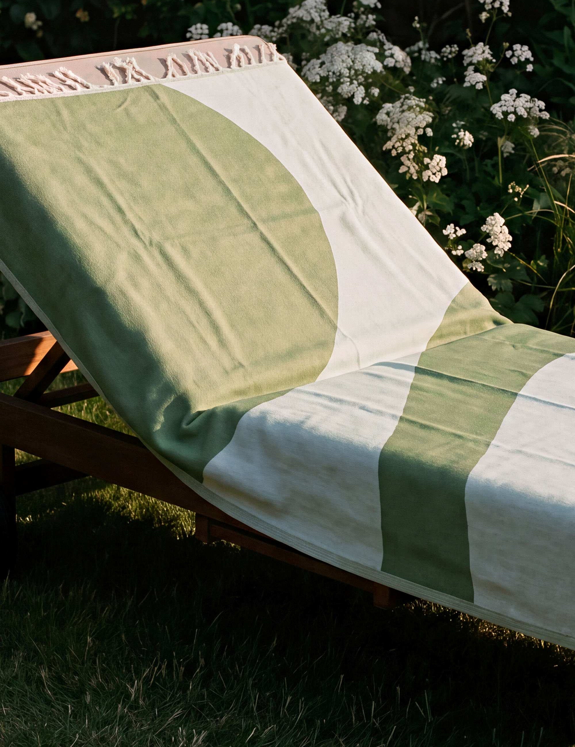 lavera Telo mare – Sage Green