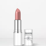 lavera Cream Glow Lipstick -Retro Rose 02-