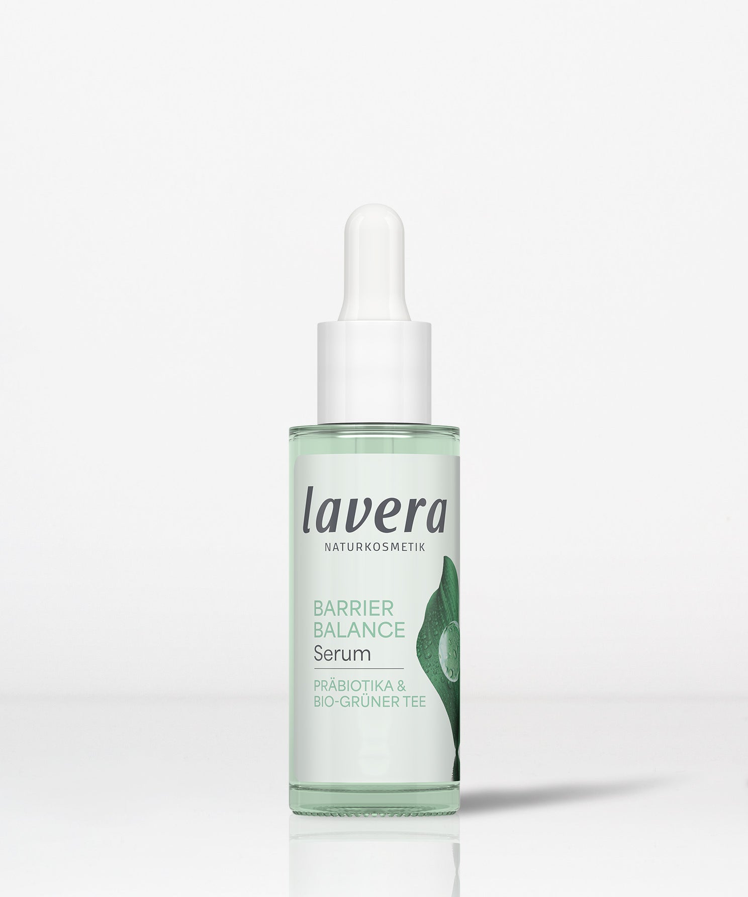 lavera Barrier Balance Siero