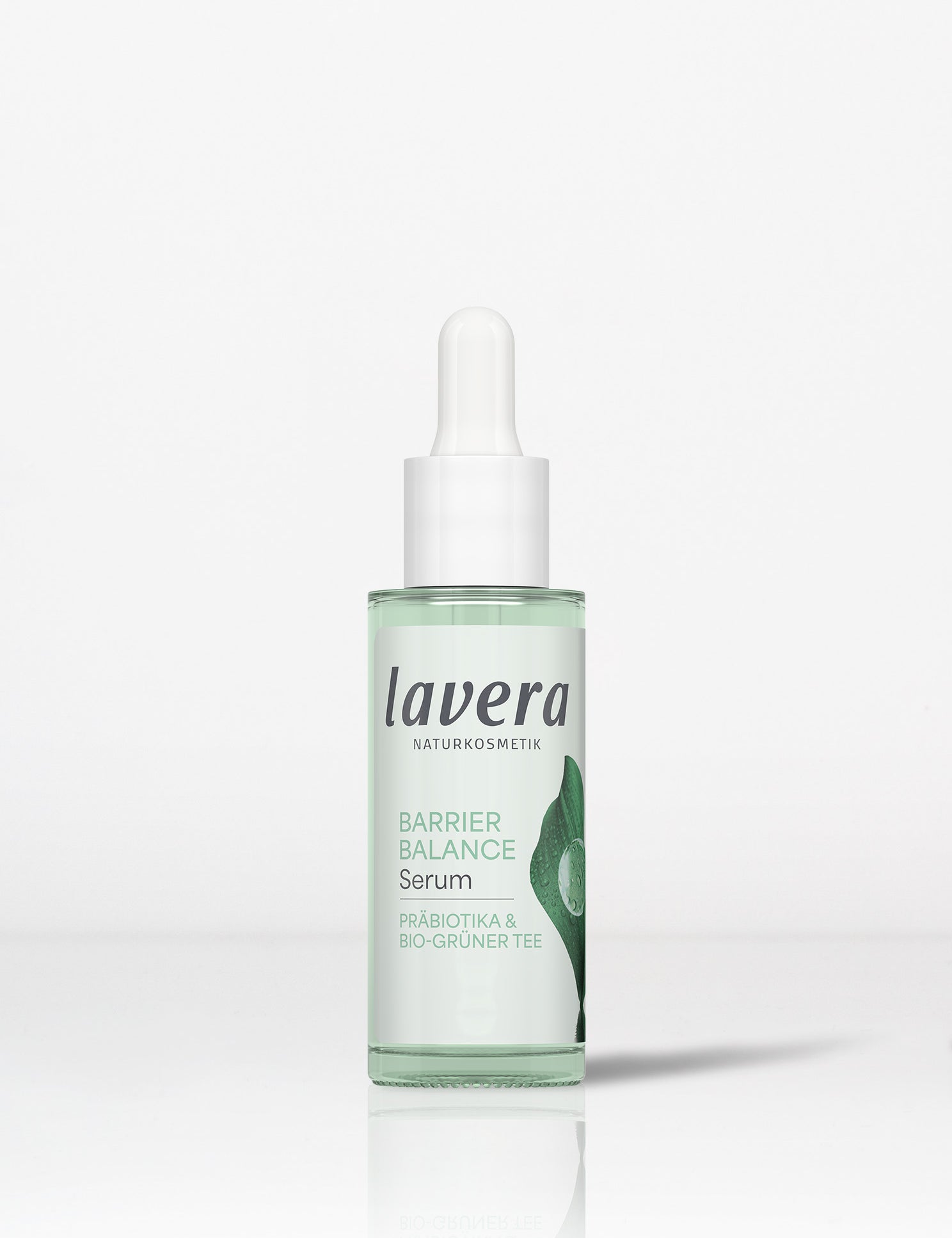 lavera Barrier Balance Siero