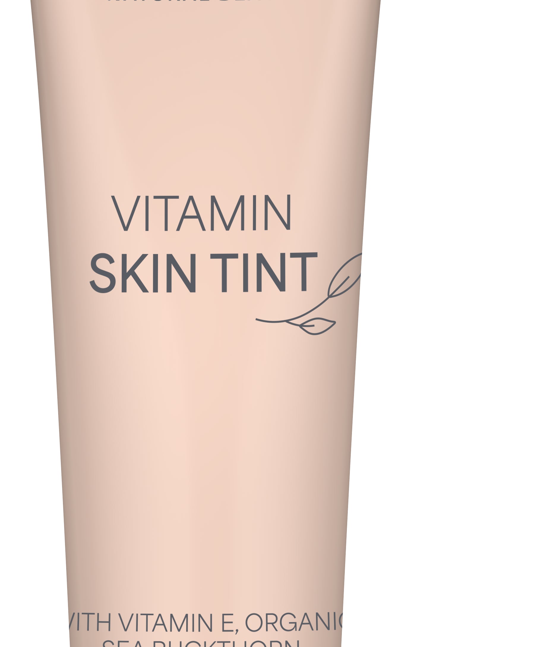 lavera Vitamin Skin Tint -Tanned 03-