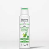 lavera Shampoo Rinfrescante & riequilibrante