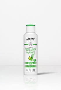 lavera Shampoo Rinfrescante & riequilibrante