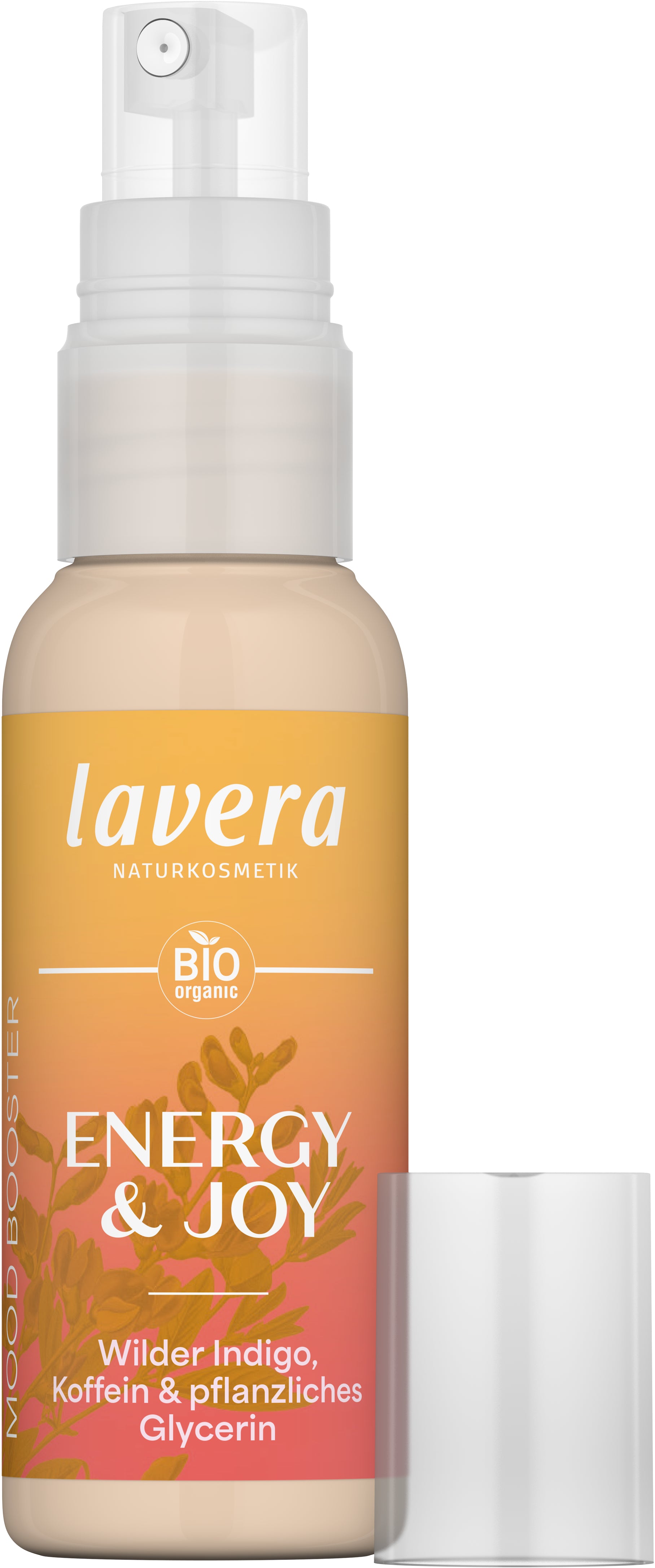 lavera Mood Booster -Energy & Joy 01-