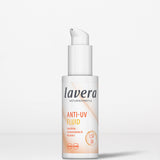 lavera Fluido anti-UV SPF 30
