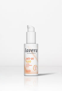 lavera Fluido anti-UV SPF 30