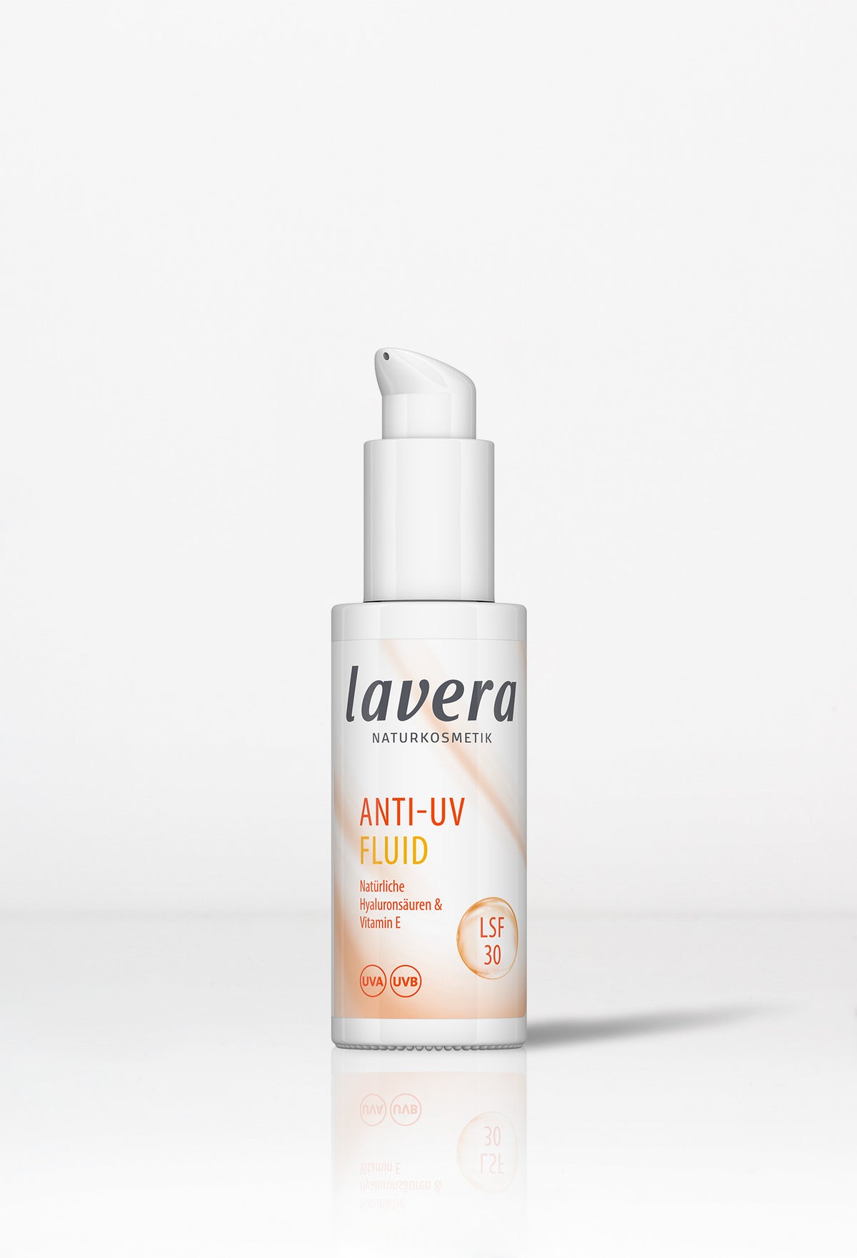 lavera Fluido anti-UV SPF 30