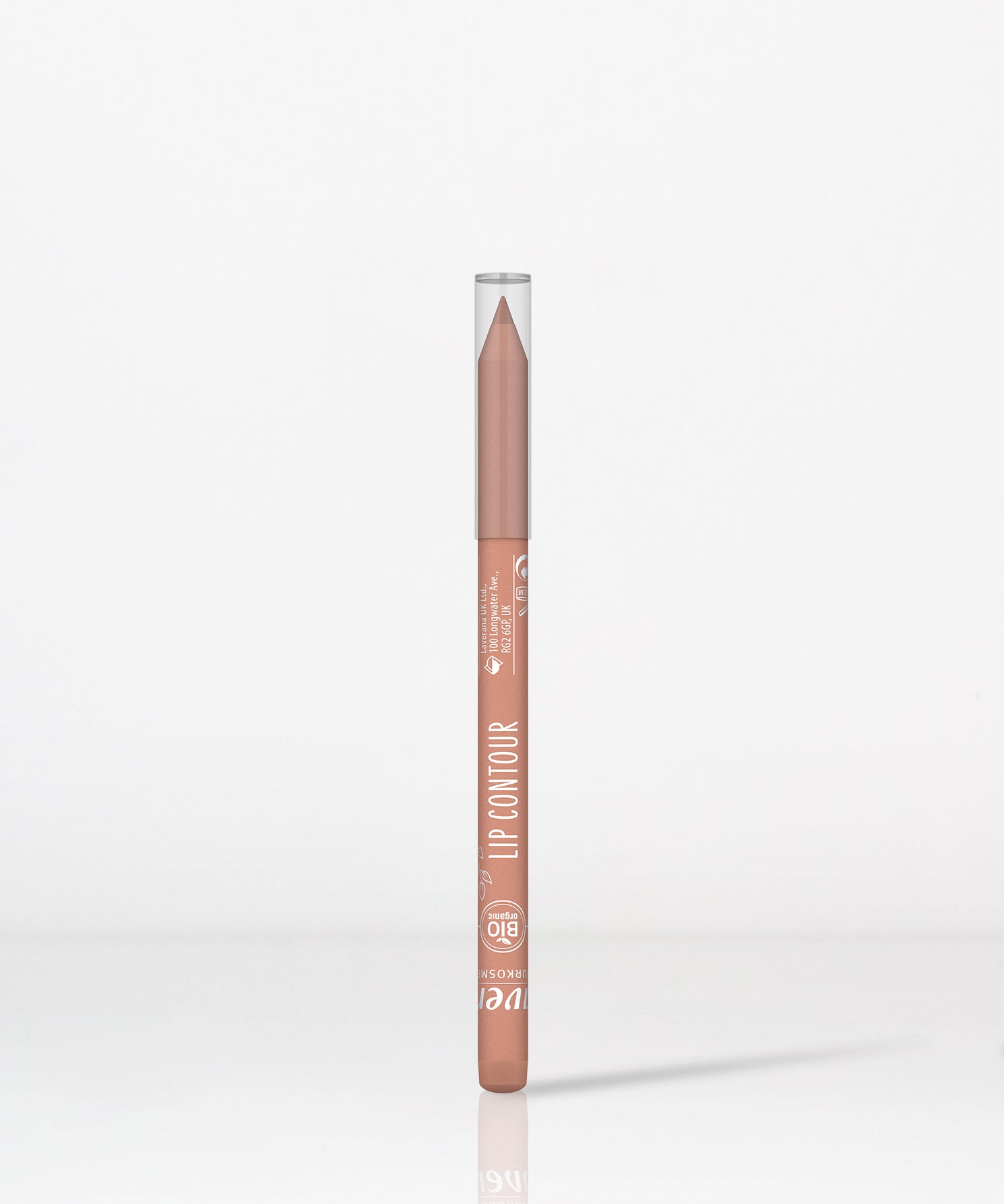 lavera Lip Contour -Warm Brown 03-