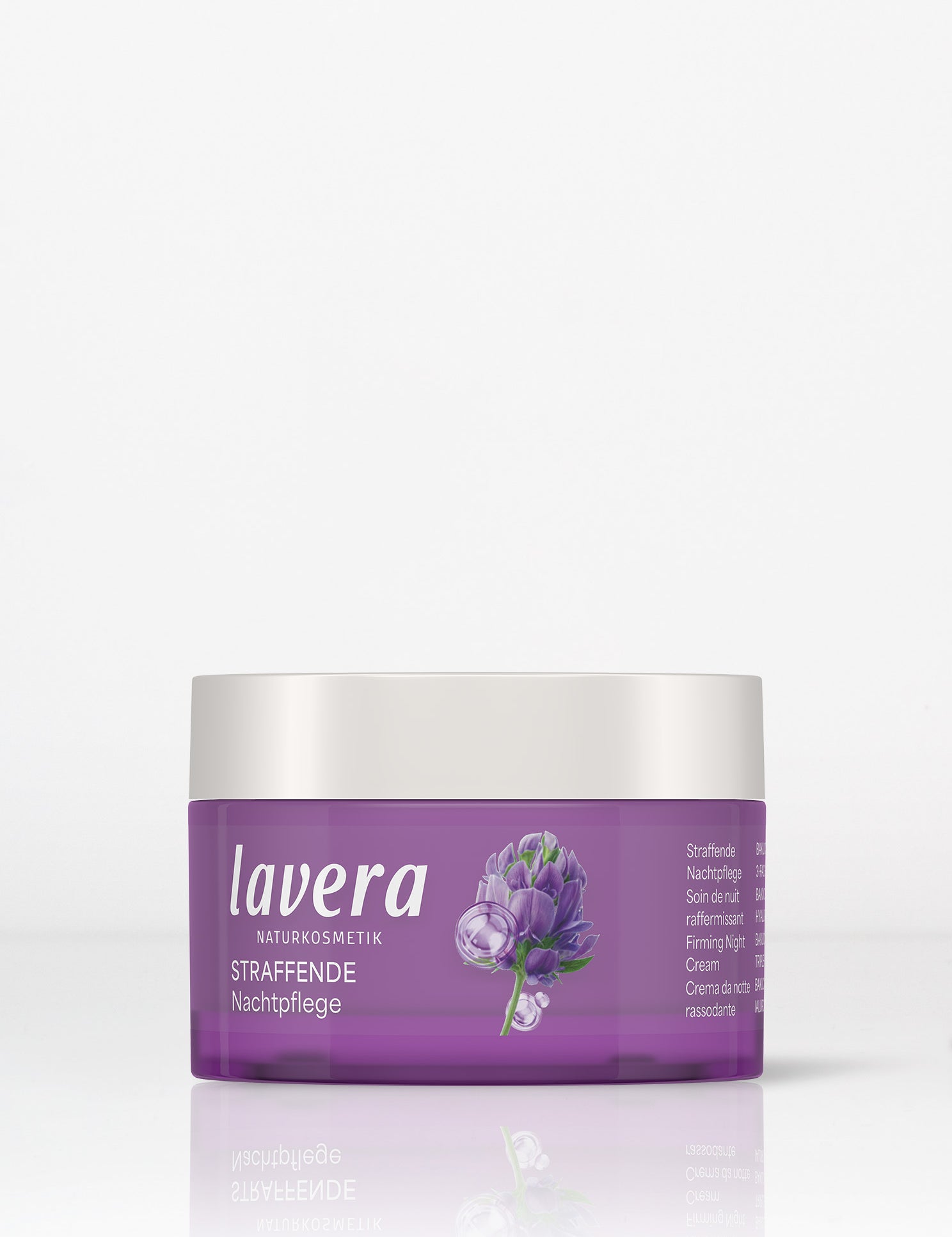 lavera Firming Night Cream