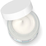 lavera basis sensitiv Crema notte idratante lenitiva