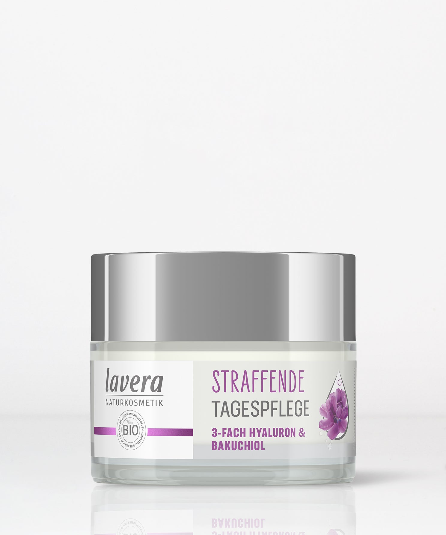 lavera Crema Da Giorno Rassodante