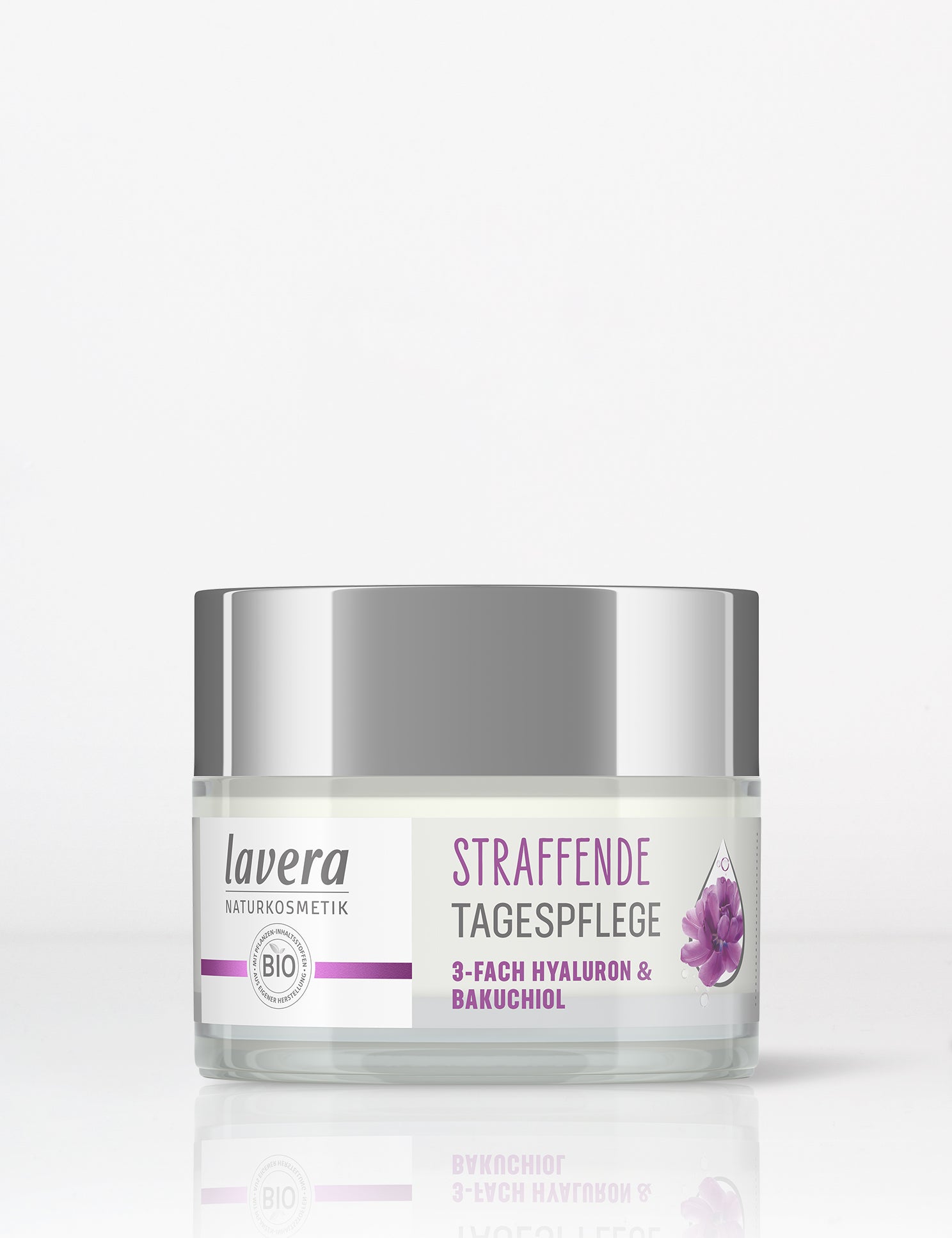 lavera Crema Da Giorno Rassodante