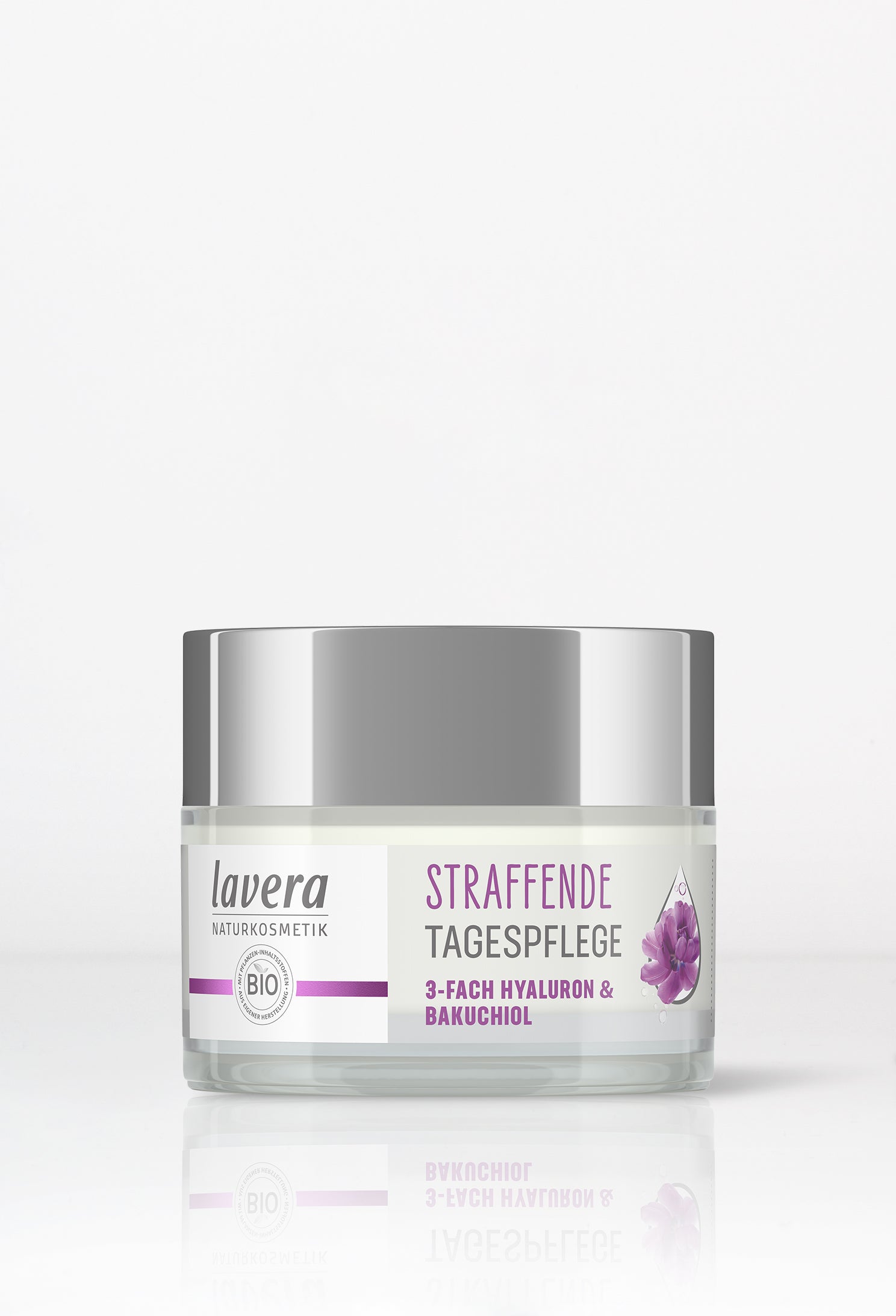 lavera Crema Da Giorno Rassodante