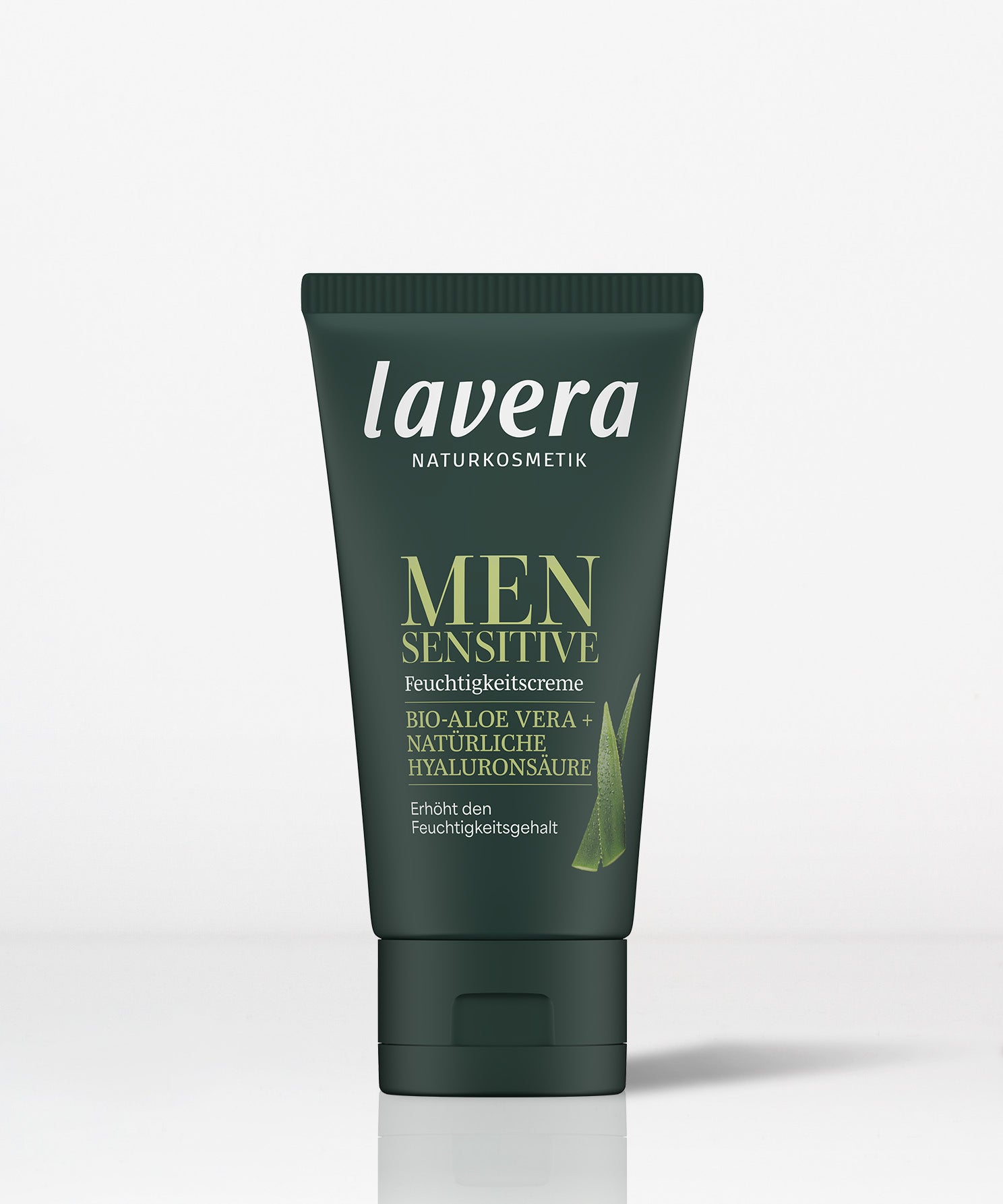 lavera Men sensitive Crema Idratante