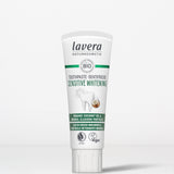 lavera Dentifricio Sensitive Whitening