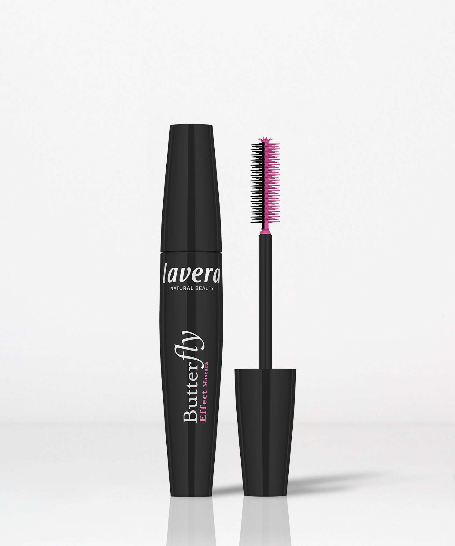 lavera Butterfly Effect Mascara Beautiful Black