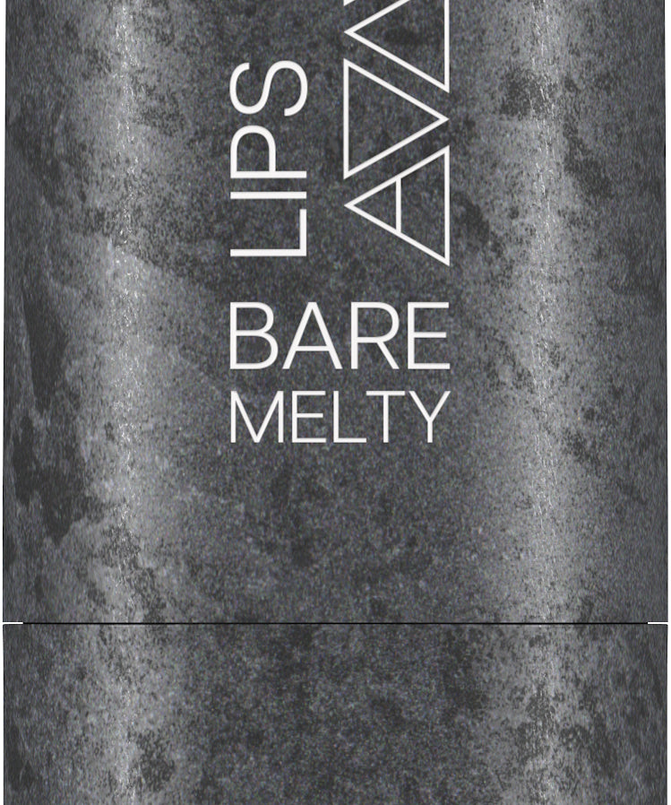 lavera Bare Melty Lips -Berry Blaze 01-