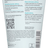 lavera basis sensitive Gel detergente