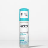 lavera Deo Spray basis sensitive NATURAL & SENSITIVE