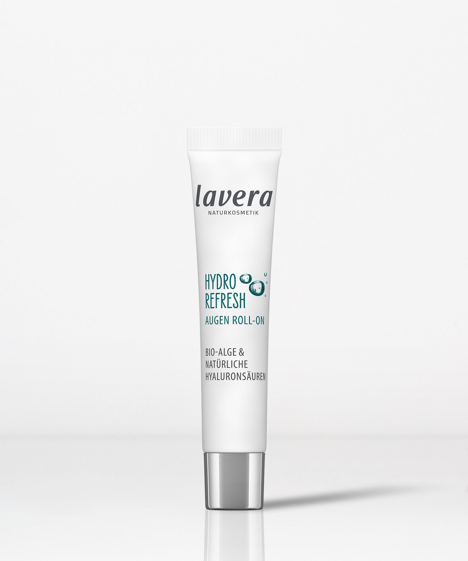 lavera Hydro Refresh Roll-On Contorno Occi