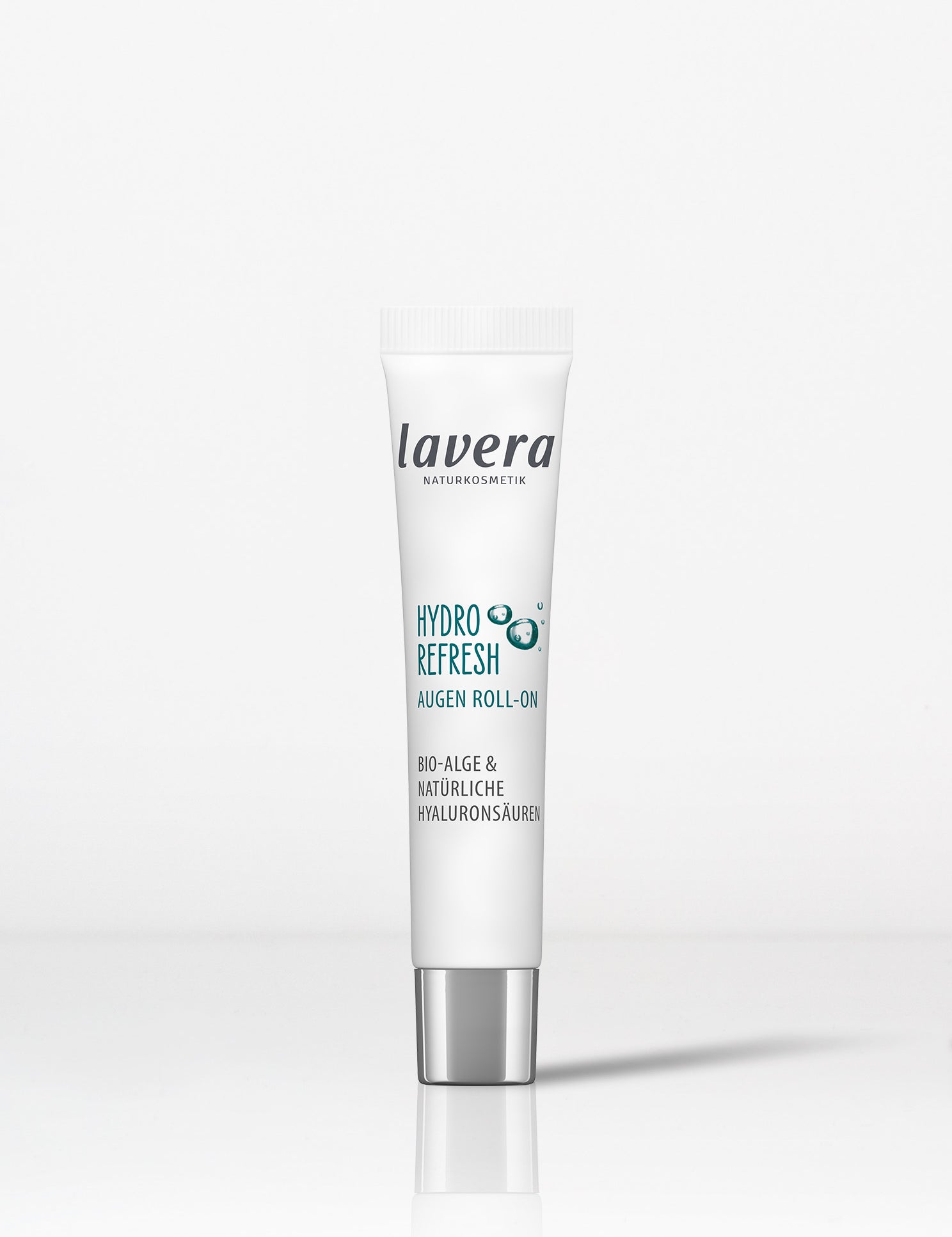 lavera Hydro Refresh Roll-On Contorno Occi